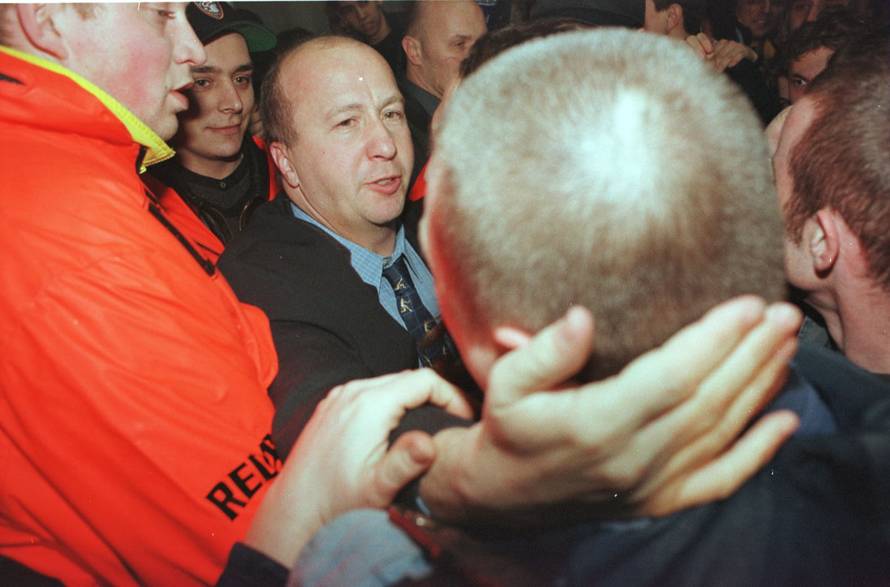 Da Dinamo bude Celtic treba  nam više knjiga poput Zeke