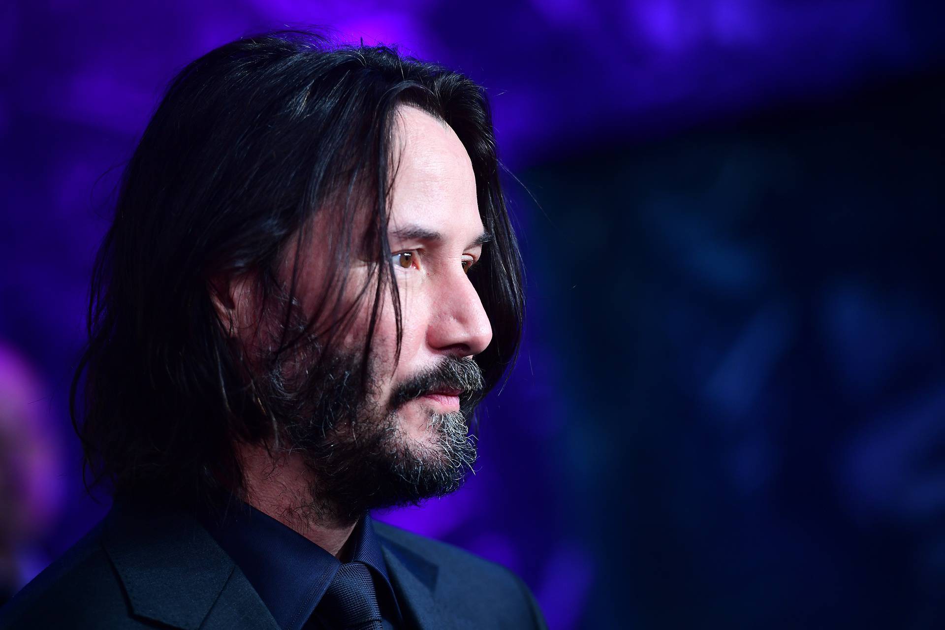 London: Sve?ana premijera filma John Wick: Chapter 3 - Parabellum