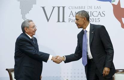 Embargo protiv Kube, Obama bi mogao dodatno ublažiti