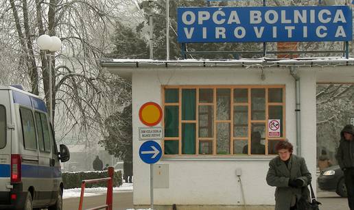 Bizarna nesreća kod Virovitice: Ženu je pregazio vlastiti auto