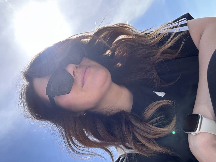 Maša Zibar: Posao influencera je lijep, no ima dana kada ti se ništa ne da, a internet to ne trpi