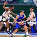 Cibona pobijedila u ABA ligi nakon gotovo tri mjeseca! Split bez šanse protiv Cedevite...