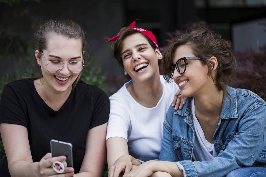 Situacije koje prije 15 godina nismo mogli zamisliti