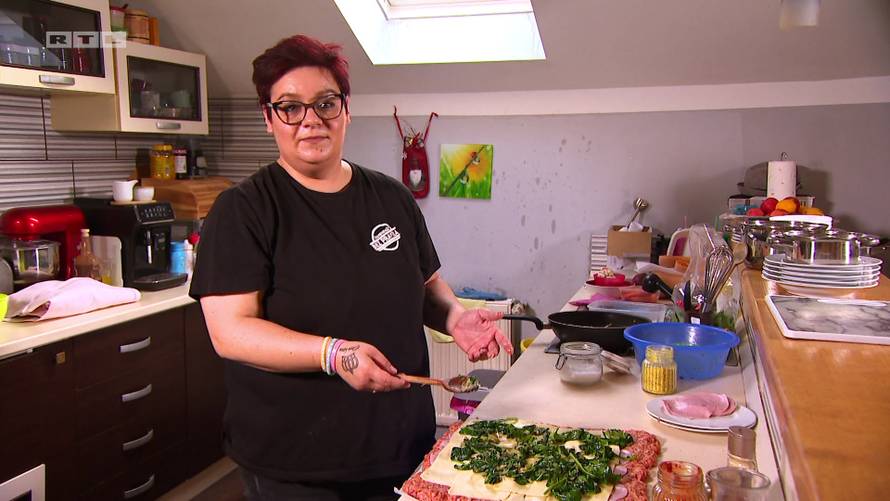 Carmen oduševila u 'Večeri za 5' i izjednačila se s Dijanom: 'Sve je bilo fenomenalno, prva liga!'