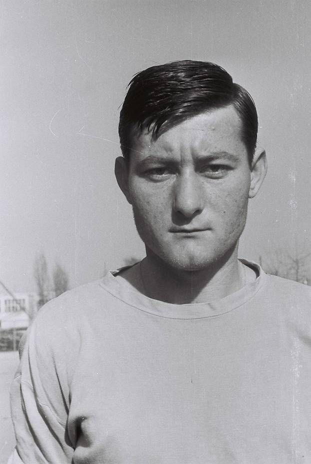 FOTO Bila jednom generacija Dinama '67. Tko je još ostao?