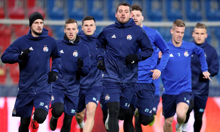 Maksimir skoro rasprodan, Dinamo pušta još ulaznica?