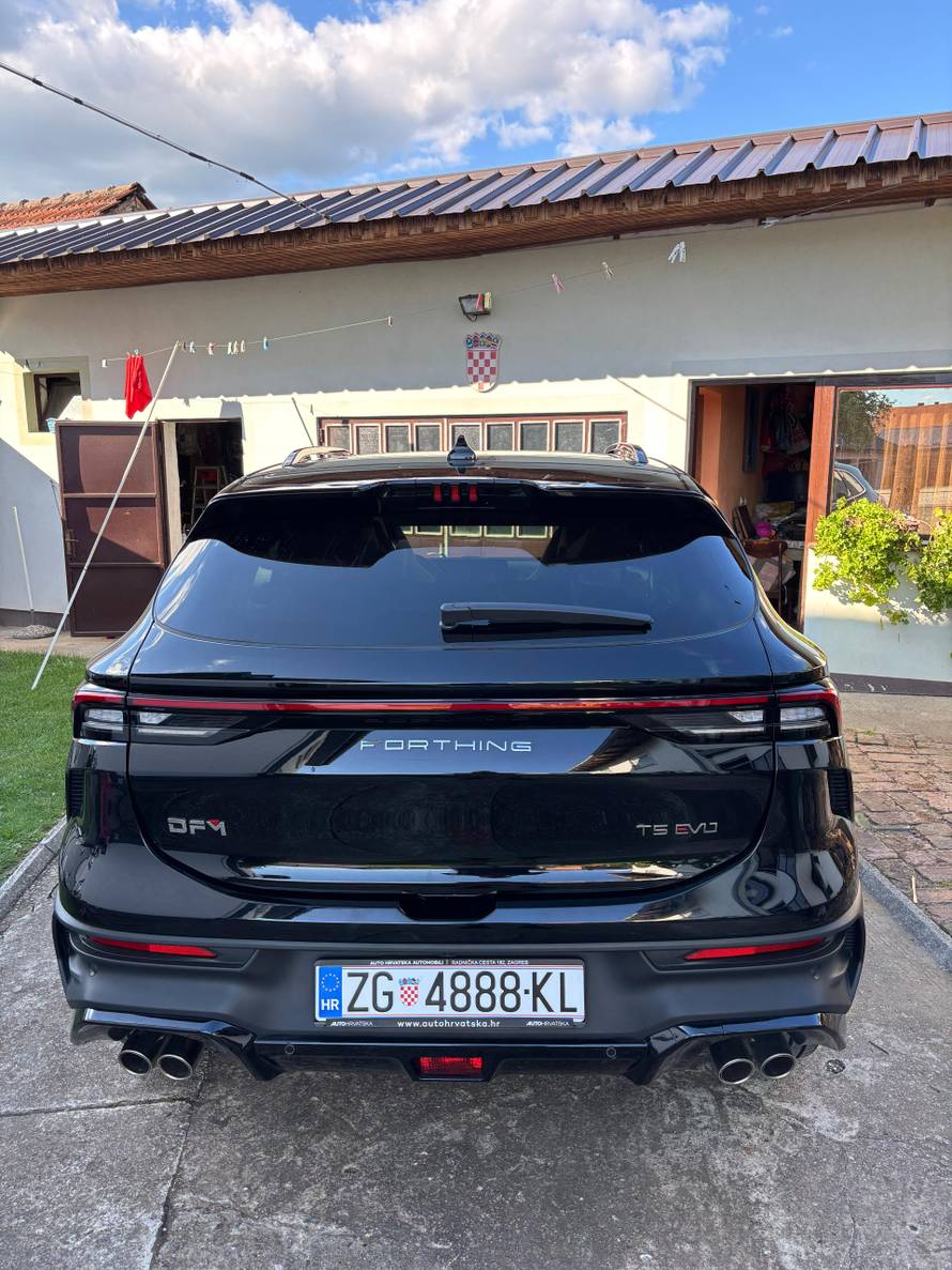 'Kupio sam kineski auto: Evo koliko se čeka kad ti ode jedan dio i kakav je nakon 3000 km'