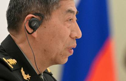 Mediji: Kineski ministar obrane odsutan nekoliko tjedana, sumnja se da je pod istragom