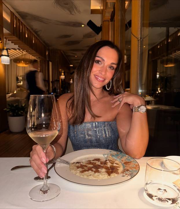 FOTO Srpska olimpijka pušku je u ruke uzela već sa 11 godina