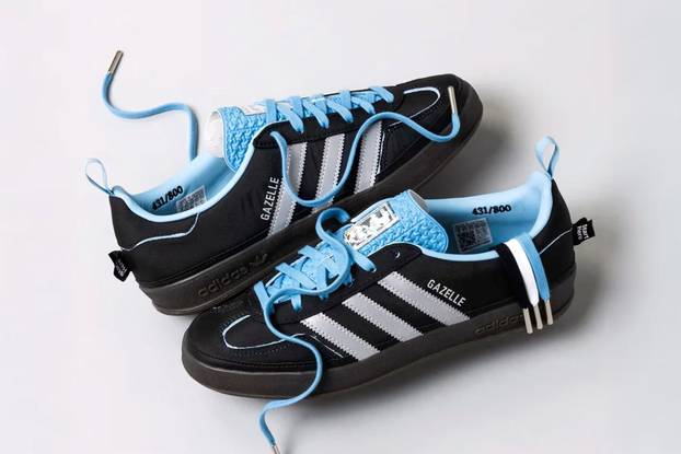 FOTO Hit tenisice za ovu sezonu - tanki modeli i atraktivne kombinacije koje će svi nositi