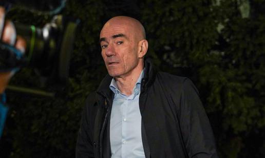 Pavasović potvrdio čija će biti glavna u Hajduku: 'Svi koji se nadaju neredu ostat će na nadi'