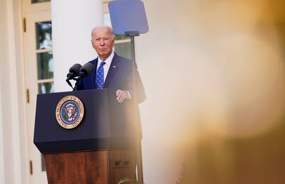 Biden želi ublažiti sankcije Kubi u prije dolaska Donalda Trumpa