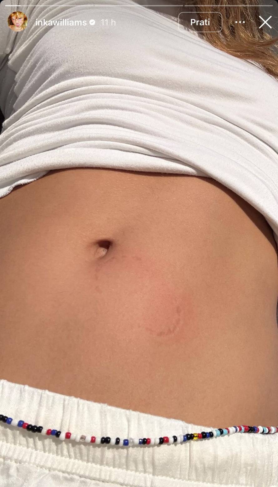 Channing Tatum ljetuje u Lijepoj Našoj: Viđen na Braču, djevojka Inke objavila zanimljivu fotku...