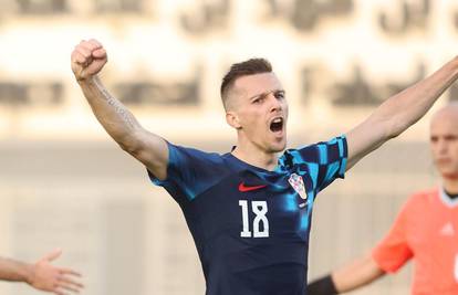 Oršić zabio penal u debiju za Pafos, Ivušić briljirao na golu