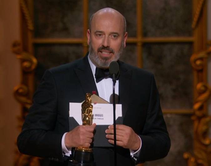 Osvojio četiri Oscara: Najbolji film je 'Oblik vode' Del Tora