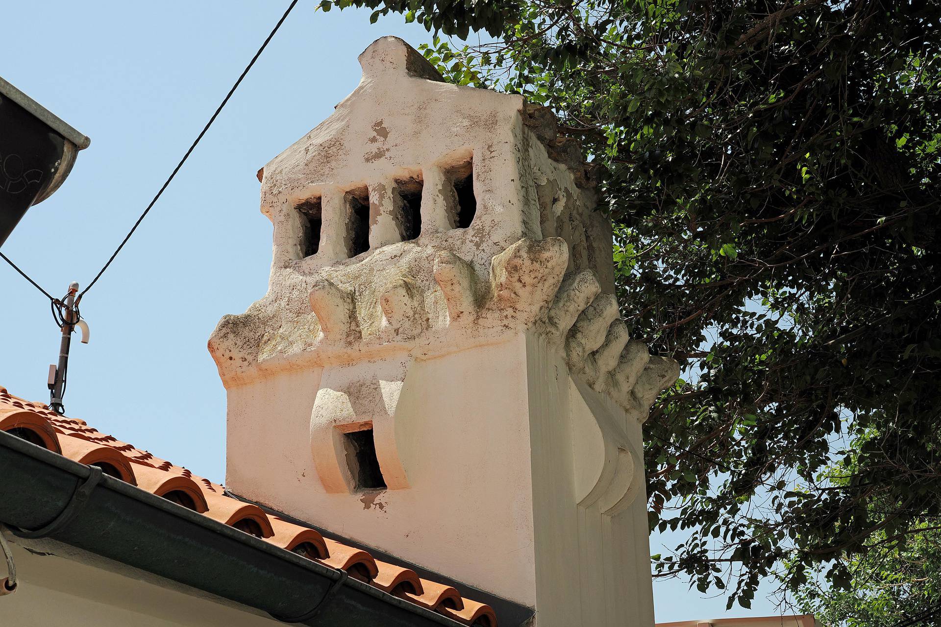 U Baškoj se uživa i ove jeseni