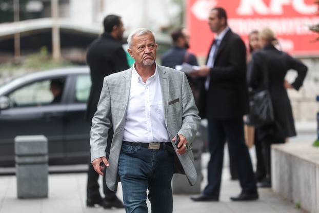 Sarajevo: Komemoracija Halidu Besliću u Narodnom pozorištu Sarajevo