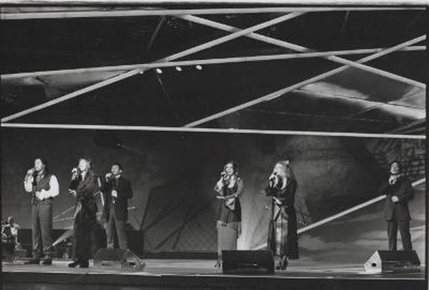 FOTO Ovo su svi pobjednici Dore