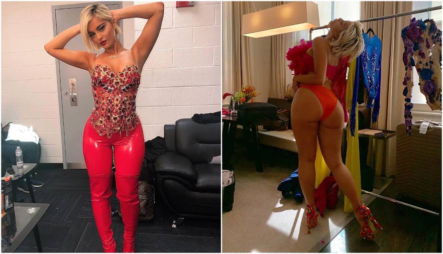 Pjevačicu koja nosi veličinu 40 dizajneri odbili: 'Predebela je'