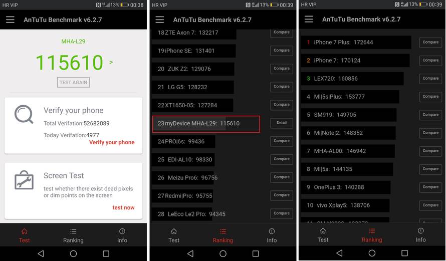 Pravi velikan: Huawei Mate 9 ispunit će skoro sve što tražite