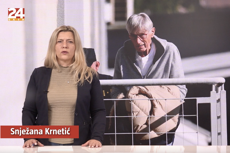 Gledajte '240 sekundi' 24sata