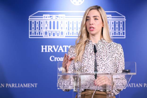 Zagreb: Sanja Radolović o bojkotu trgovina