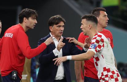 'Vatreni' mercato: Četvorica su Dalićevih asova mijenjala klub