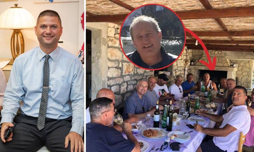 Epilog drame na Korčuli: Policija digla prijavu, prijatelj Bačića bi mogao na tri godine u zatvor!