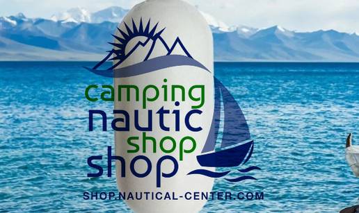 Nautic&Camping Shop Omišalj – najveći asortiman nautičke i kamping opreme