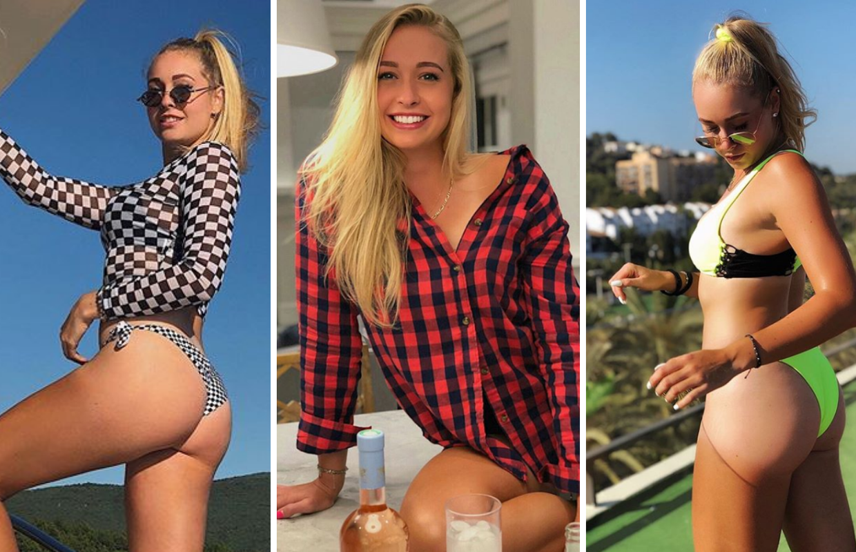 Osvojila Wimbledon još kao juniorka, najviše voli u paru!