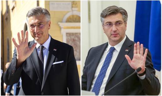 FOTO Ljudi ne prestaju pričati o Plenkoviću: 'Sve je mršaviji...'