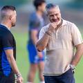 Boto odbrusio &ccaron;elniku Osijeka: 'Kako komentirati nekoga tko nije znao na koji gol napadamo'