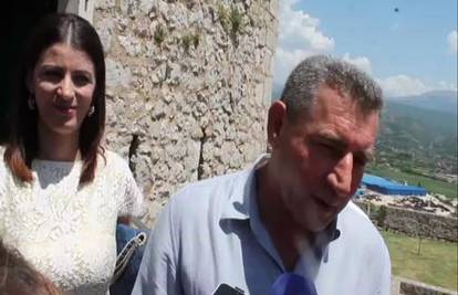 Ante Gotovina poručio Vatrenima: 'Mi smo uz vas!'