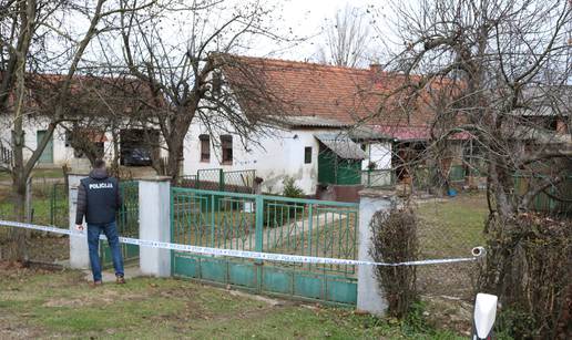 Starici ušao u kuću, prijetio joj nožem, tražio novac i pobjegao