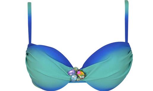 Elegantne i zavodljive u Lisca kupa&cacute;em kostimu