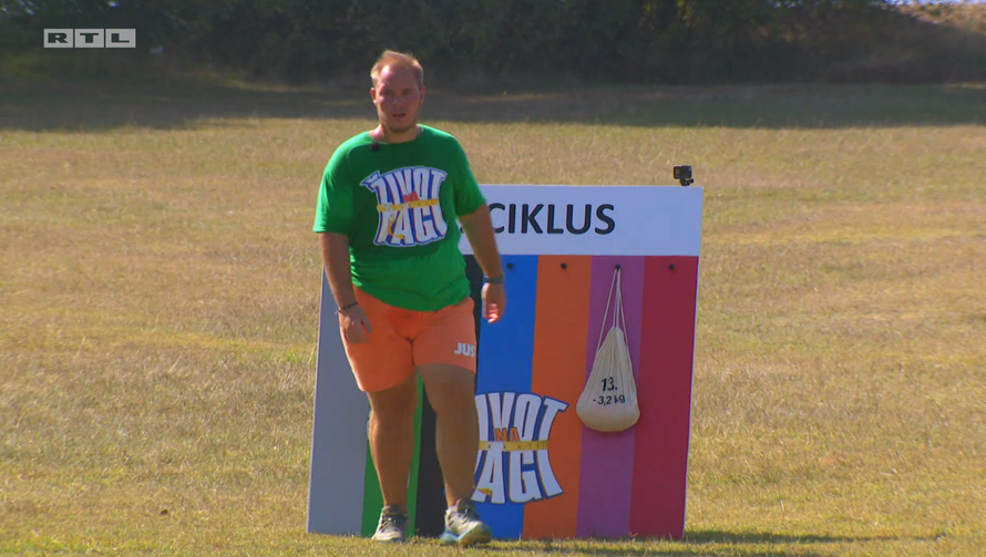 Goran je spreman za finale, a Dajana se rasplakala u izazovu