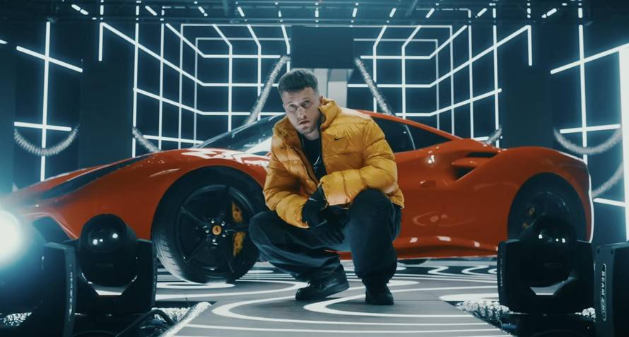 Popularni Grše najavio je nove velike koncerte: Evo kada i gdje