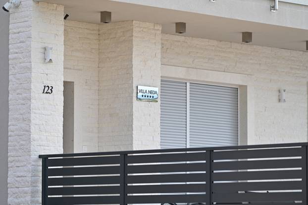 FOTO Moderne spavaće sobe, grijani bazen, jacuzzi: Evo kako izgleda vila Nede Ukraden...