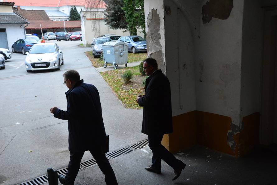 Alojz smije prići Mari: 'To sam i mislila, nastavit ćemo se tući'