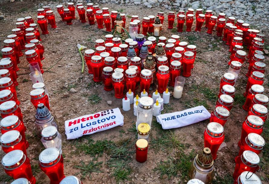 'Umirao je od bolova, a nisu mu ni krv vadili. Naš Frano je bio pun života, oni su ga ugasili'