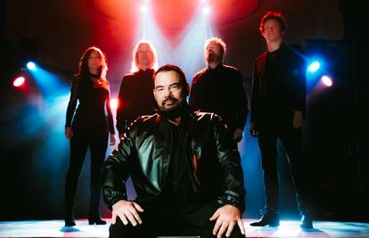 Alphaville sprema spektakl u Zagrebu: Stižu na Velesajam!