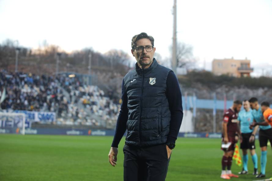 Rijeka: Rijeka i Istra susreli se u 26. kolu SuperSport HNL
