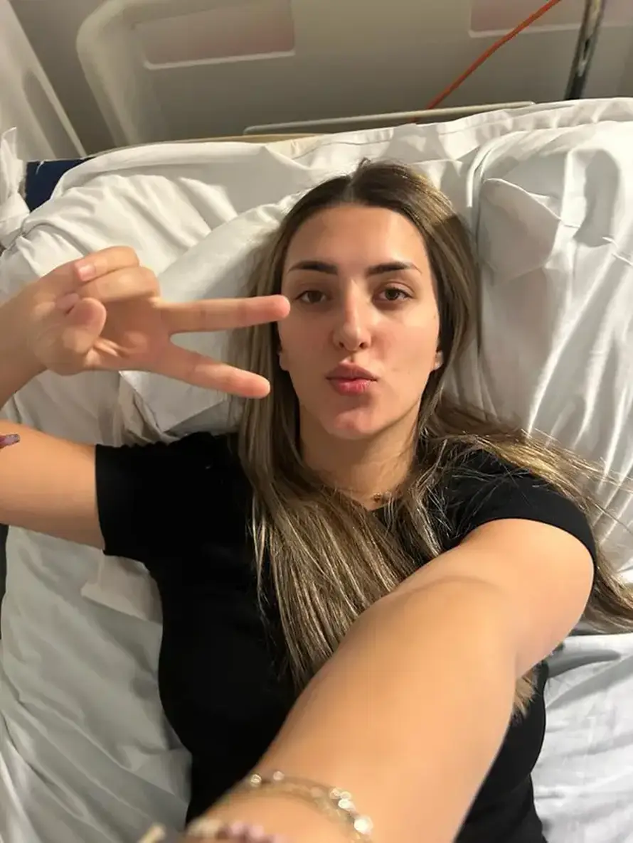 Hrabroj Lauri (18) iz Benkovca našli su donora matičnih stanica