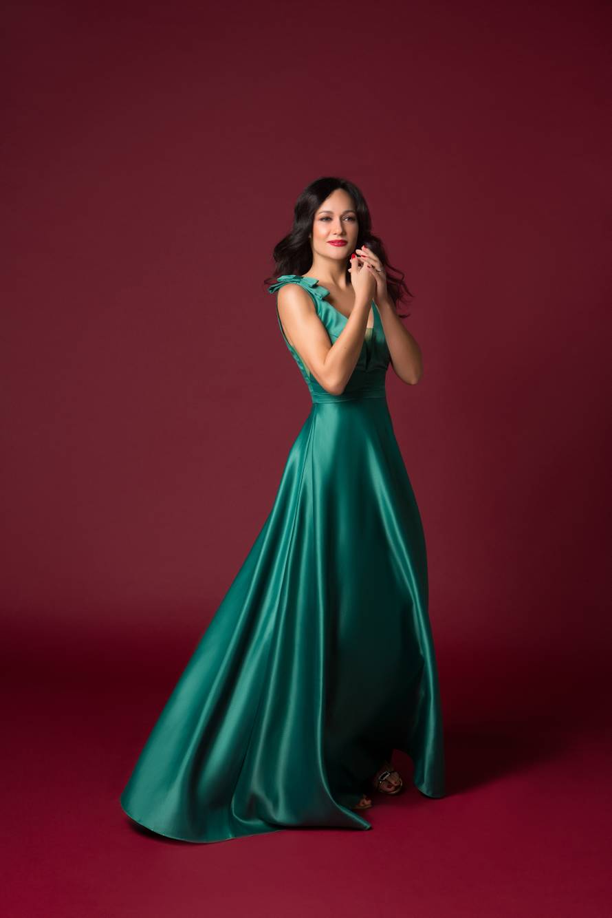 Marija Vidović i Zagrebačka filharmonija vas vode u čarobni Meksiko