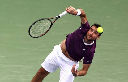 Marin Čilić osvojio Challenger u Gironi i srušio Murrayjev rekord