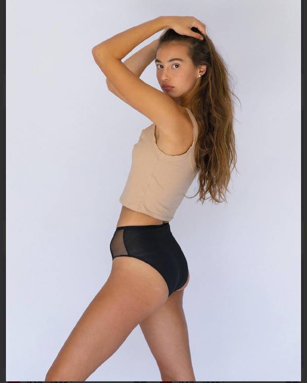 Prelijepa sportašica promijenila ime i sport. Bila je i u Hrvatskoj