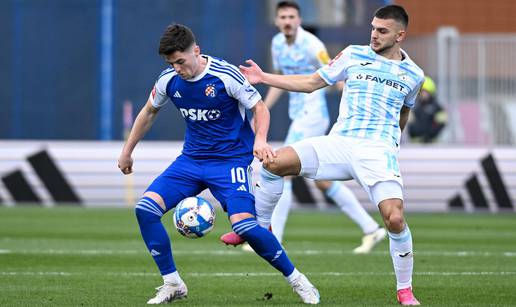 Nikad veće Uefine premije! Evo koliko Dinamo ili Rijeka mogu donijeti HNL-u ako izbore LP