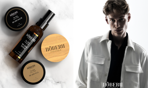 Kultni brend Nõberu Stockholm stiže u Hrvatsku i donosi skandinavsku filozofiju ljepote