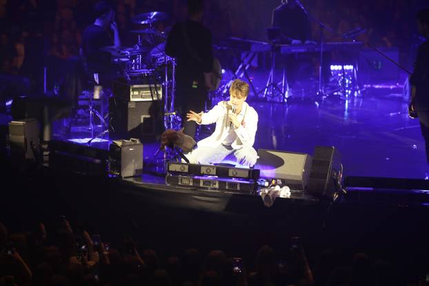 Rijeka: Koncert Jakova Jozinovića u centru Zamet