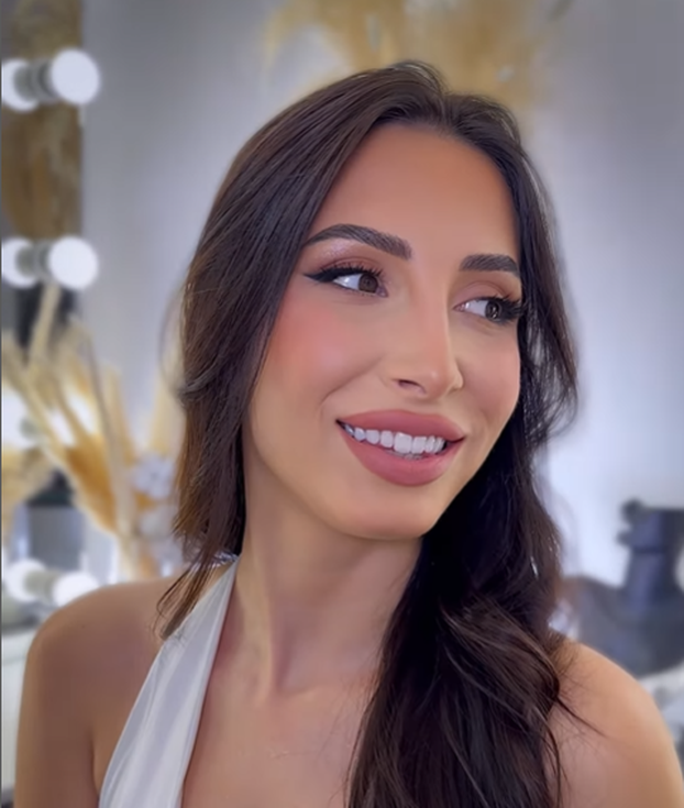 FOTO Otišla je na novi tretman: Marinela iz 'Savršenog' ne krije što je sve radila na svom tijelu